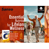 SANSO C PLUS 900 MG ( VITAMIN A + VITAMIN C + VITAMIN D3 + VITAMIN E + ZINC ) DIETARY SUPPLEMENT 14 TABLETS